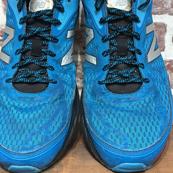 New Balance Leadville V3 Vibram Trail Running Shoes Men’s Sz 14 - Picture 9 of 14